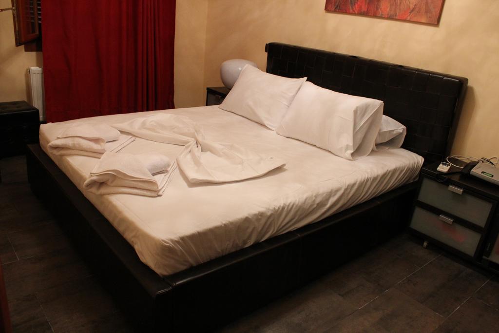 Odysseos St. Loft Βίλα Βαθύ Δωμάτιο φωτογραφία