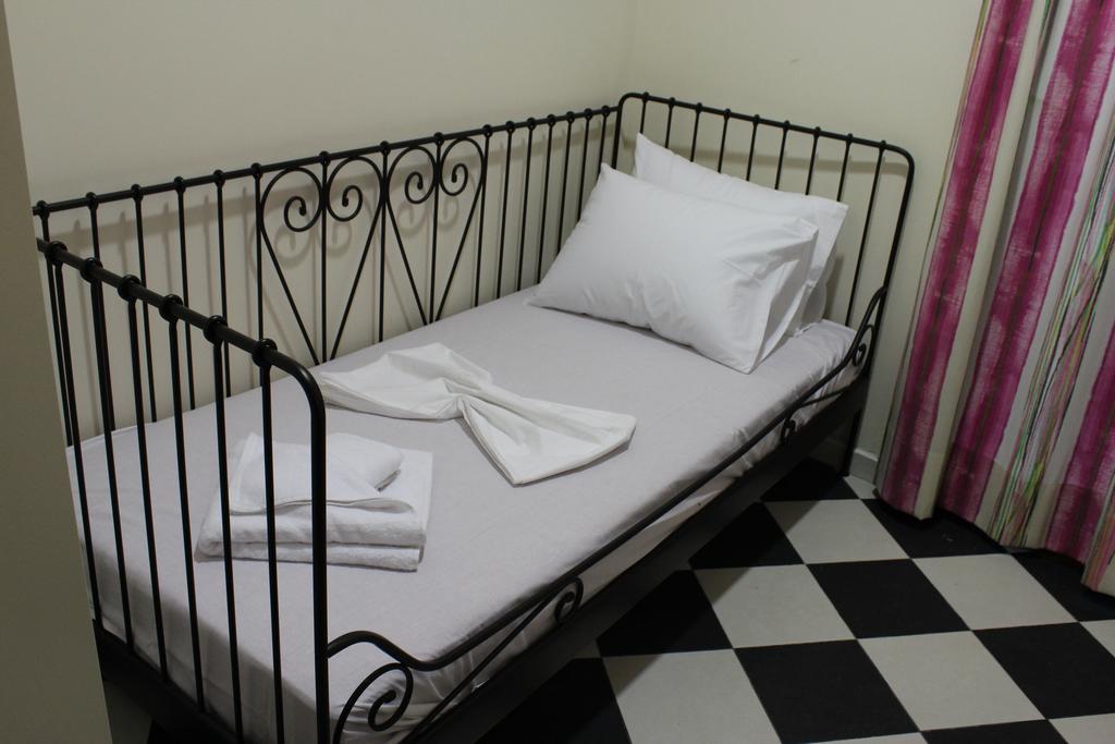 Odysseos St. Loft Βίλα Βαθύ Δωμάτιο φωτογραφία