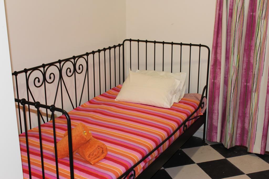 Odysseos St. Loft Βίλα Βαθύ Δωμάτιο φωτογραφία