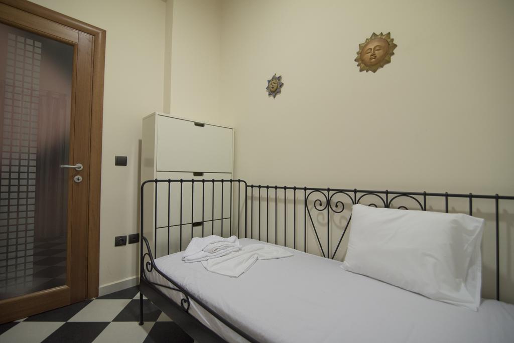 Odysseos St. Loft Βίλα Βαθύ Εξωτερικό φωτογραφία