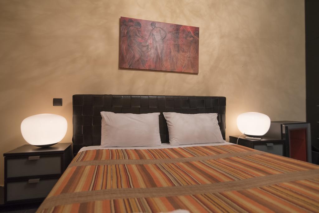 Odysseos St. Loft Βίλα Βαθύ Εξωτερικό φωτογραφία