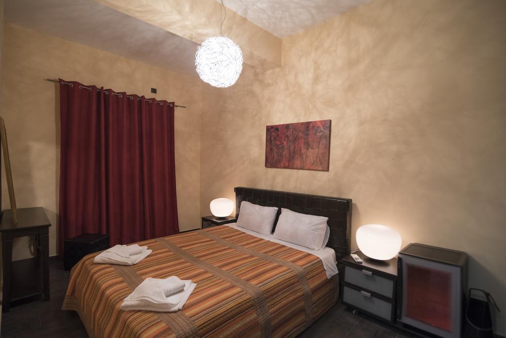 Odysseos St. Loft Βίλα Βαθύ Εξωτερικό φωτογραφία