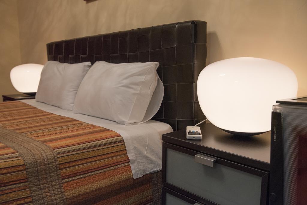 Odysseos St. Loft Βίλα Βαθύ Εξωτερικό φωτογραφία